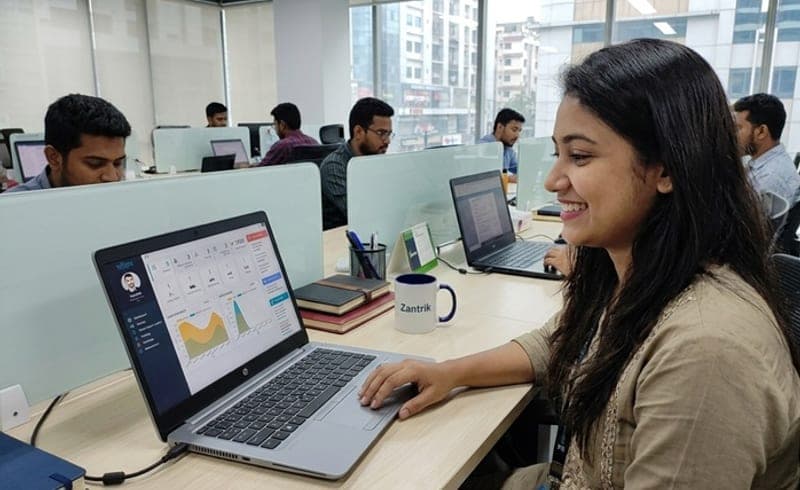 এফিশিয়েন্ট প্রসেস